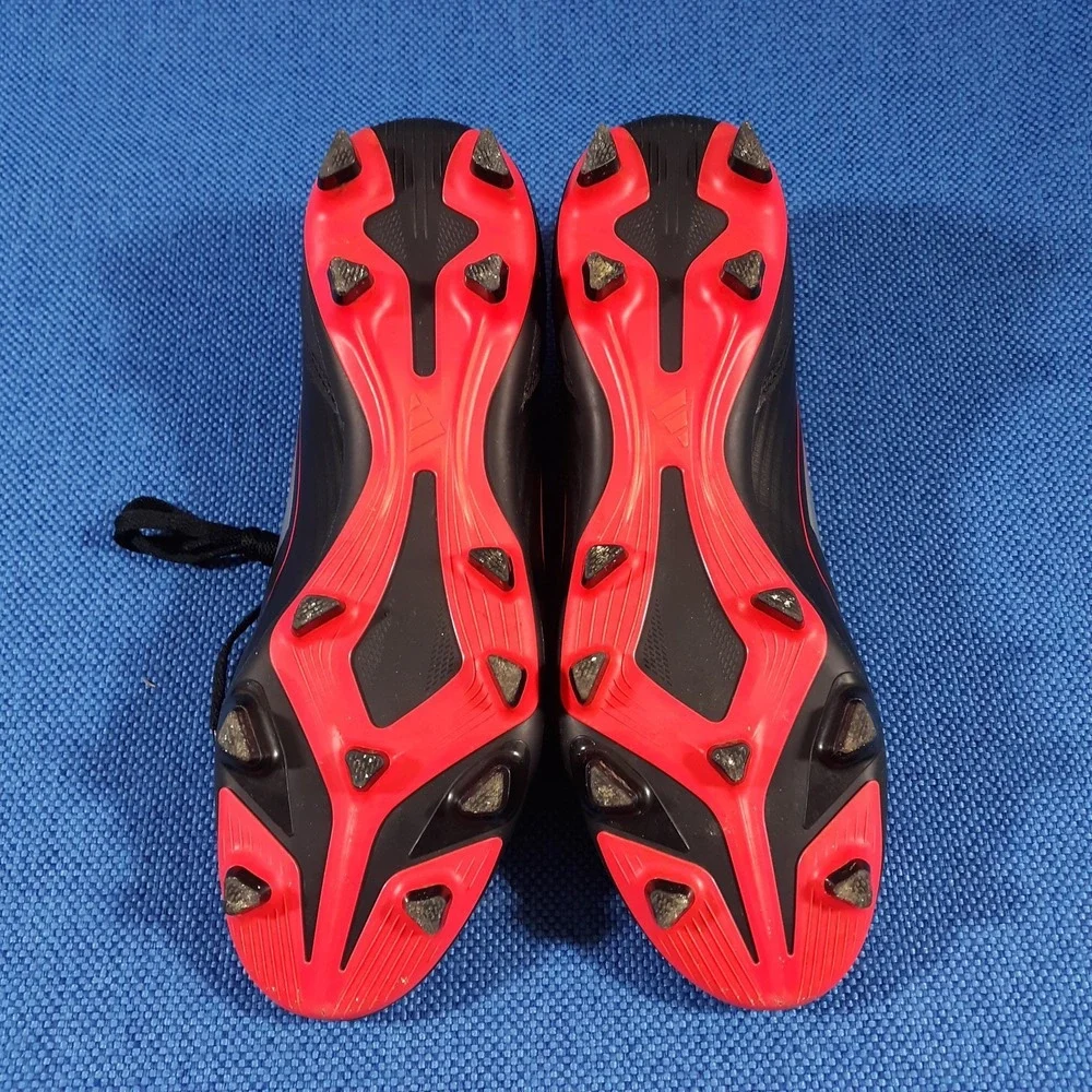 Adidas F50 Football Soccer Cleats Shoes IE1246 Mens US 7.5 Club FG
